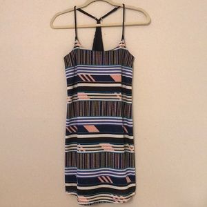 Jessica Simpson sundress